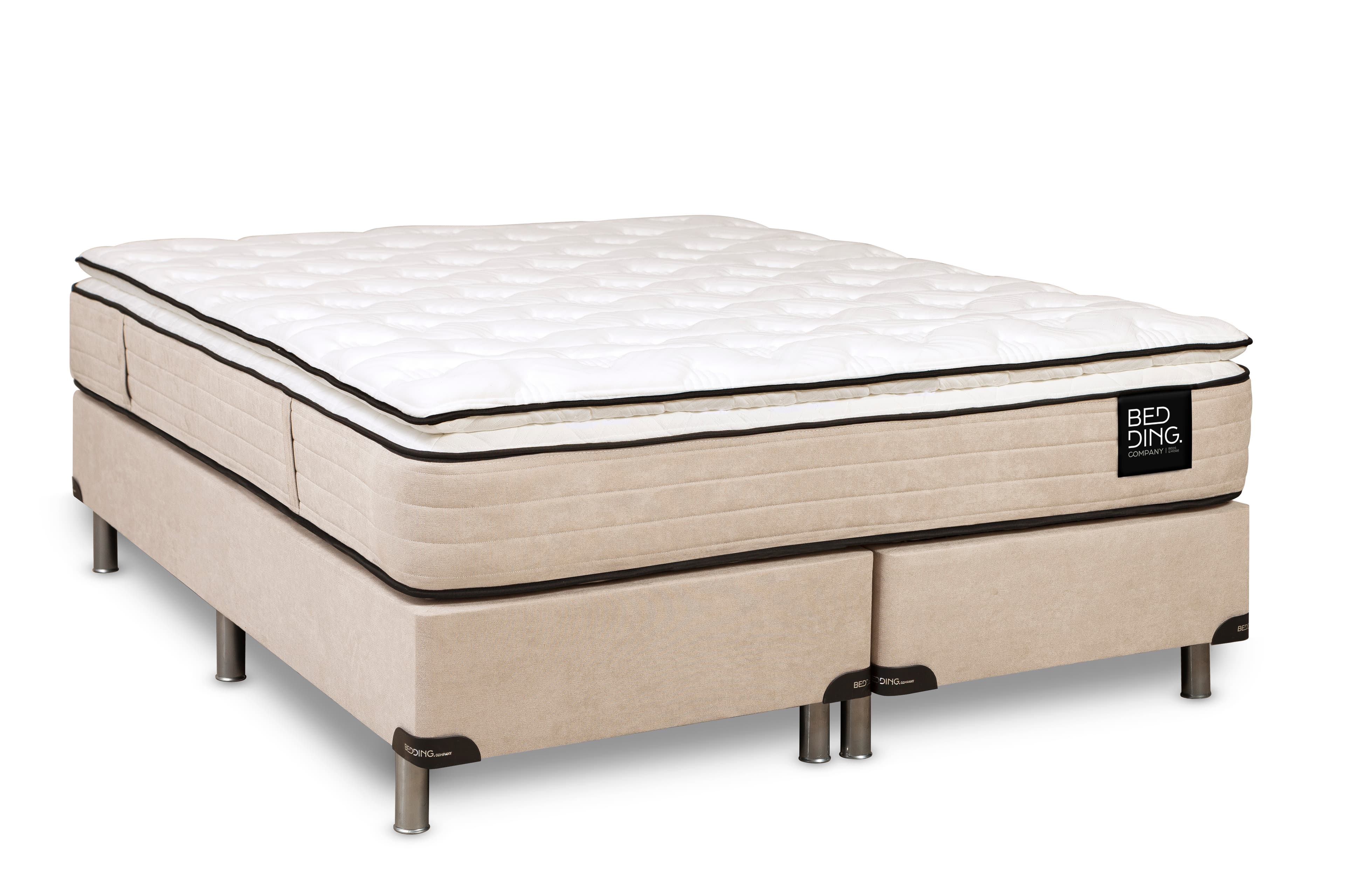 Conjunto Nubett Supreme