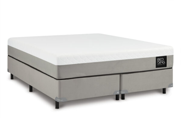 Comfort Memory Foam
