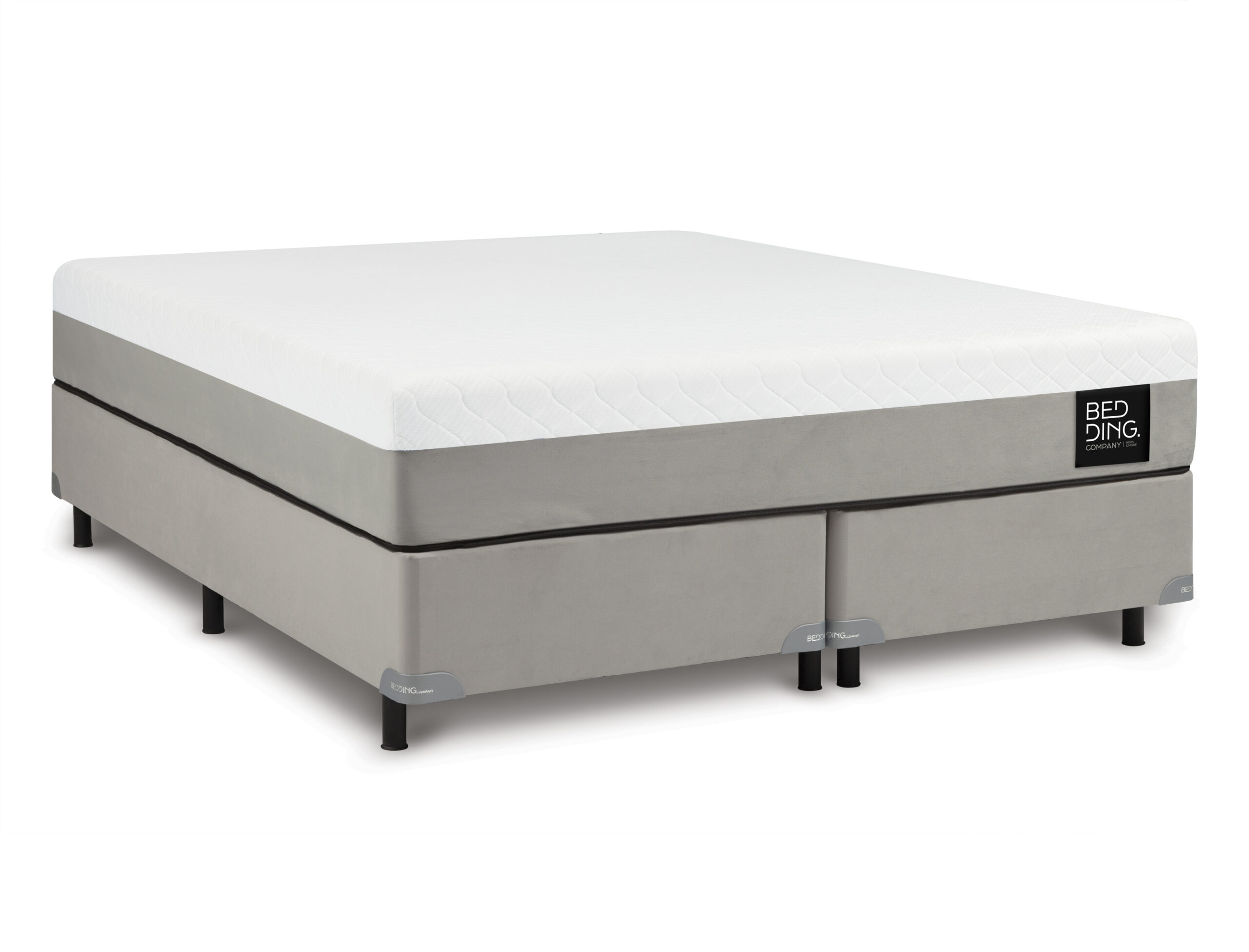 Comfort Memory Foam